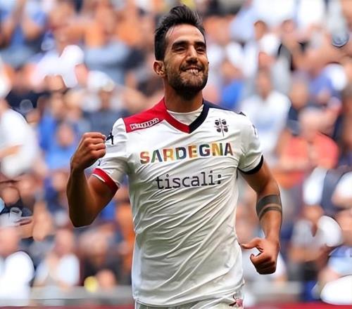 意外！他是鲁能在葡萄牙比赛破门最多的球员，6场比赛进13球