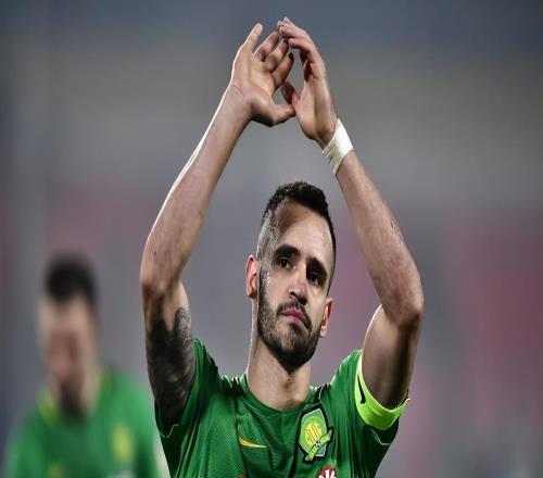 国安与河南队的足协杯决赛，张稀哲为何一分钟没上，原因找到了