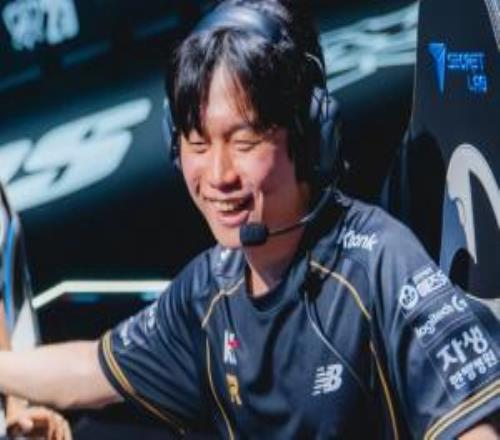 十年磨一剑Bdd生涯首进决赛耗时3539天，为Faker181天的近20倍