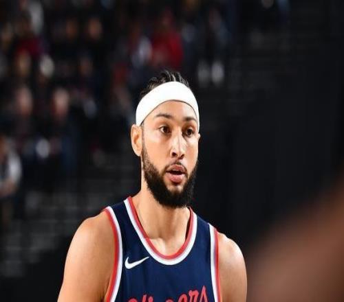 各国在NBA挣钱最多球员：老詹破5亿历史唯一本西在列姚明9339万