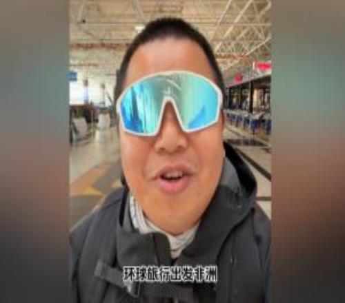 确有其事驻卡塔尔大使馆工作人员：的确有人在当地向警方自首