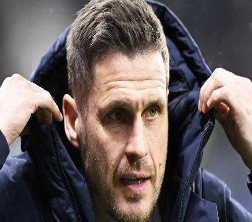 接替孔茨，德天空：在汉堡内部凯尔被视为体育总监候选人