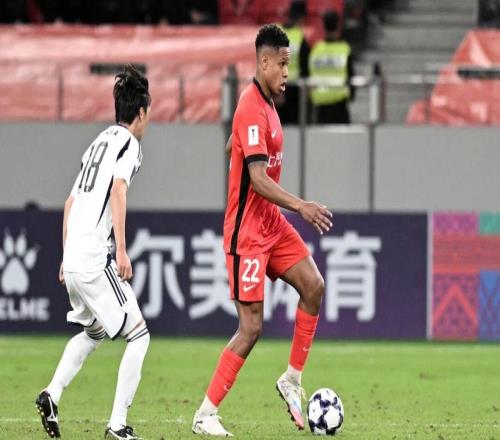 中超末轮前，海港能否先在亚冠扭转颓势