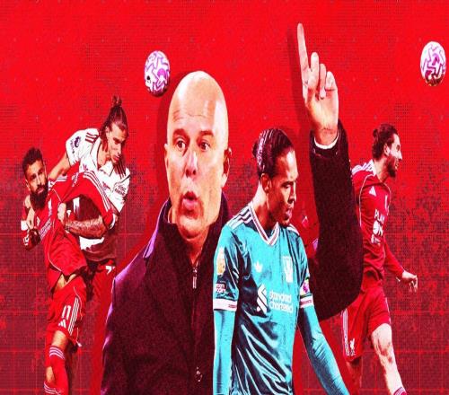 利物浦的连败源于结构性漏洞被看穿，锋线有潜力可挖