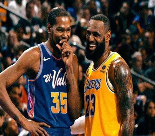 官宣全明星次轮投票东契奇稳坐票王詹姆斯超杜兰特+库里西部第3