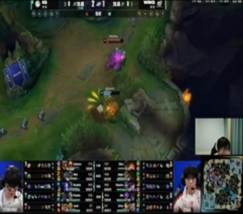 Tian谈找队：我不摘果子那我去哪，难道造一个队出来吗