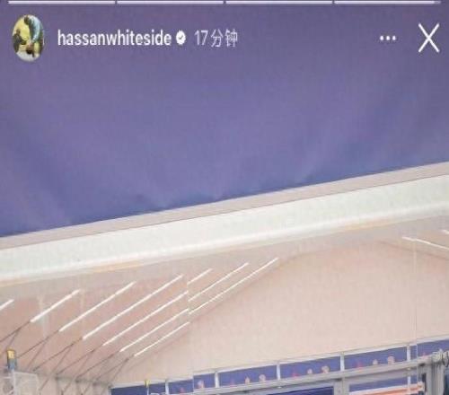 上海男篮外援集体主动加练！可怕的是能力强，态度还好