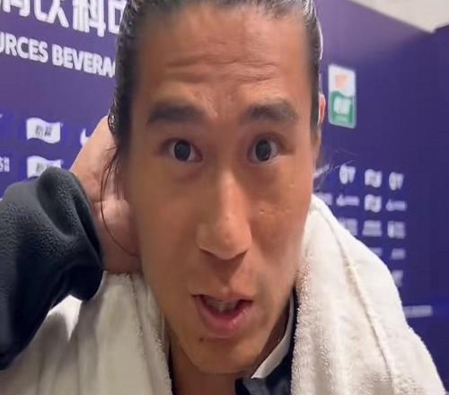 赵宇豪：中超“二年级”是最难的，玉昆要做好更充分的准备