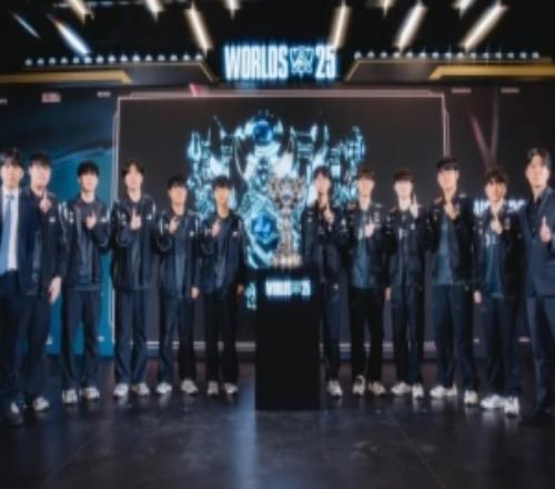 LOL官方发布T1对阵KT对位选手投票：T1方遥遥领先