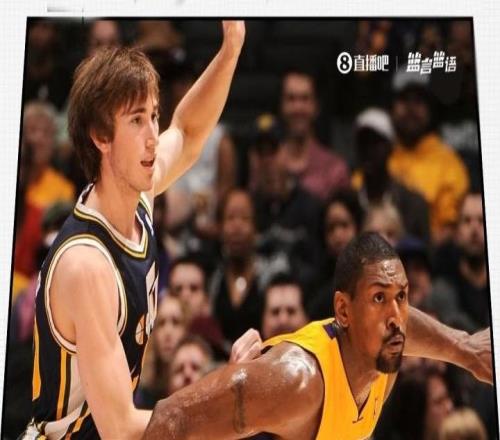 海沃德：NBA里认为白人防守不好阿泰对上我就要球说是比伯在防他
