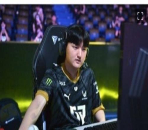 业内人士爆料：考虑人选时除了Peyz还有一名选手今年无论是否夺冠都要与Gumayusi解约