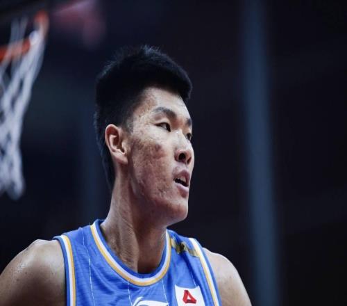 CBA新赛季，退步最大的4名球员