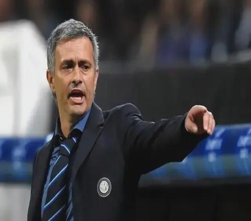 国际米兰队史第一个三冠王，穆帅、国米天作之合