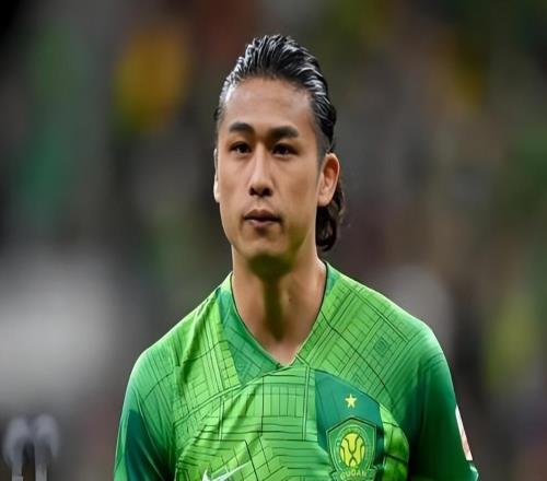 他刚重返鲁能挑大梁，就被邵佳一招入到国足，有望迎来新巅峰