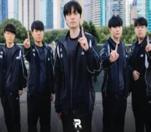 奖励一个Gen.G！KT成为史上第三支小场一局未失晋级S赛四强的队伍