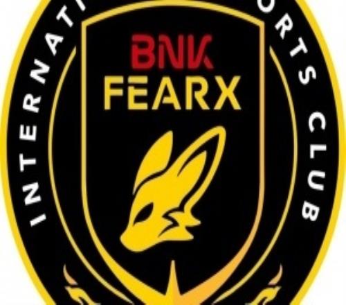 BFX大名单：上单Clear打野Raptor中单VicLa下路Diable辅助Kellin