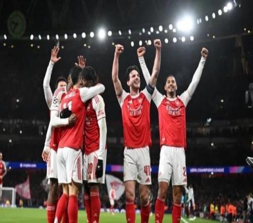 名宿：阿森纳向全欧发出最强宣言，赖斯最不可或缺