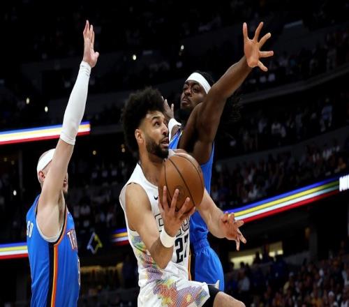11512分+5274板+3770助，历史唯一！NBA新赛季MVP悬念确实不大了