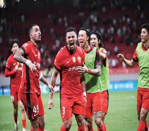 沪媒：中超悬念陡增因整体竞争力变弱，保级剧本令人遐想连篇