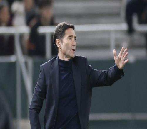 马塞利诺：皇马解雇阿隆索相当意外，他们在西甲欧冠还有希望