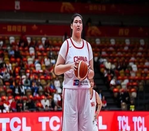 重磅官宣张子宇正式加盟山东高速篮球俱乐部