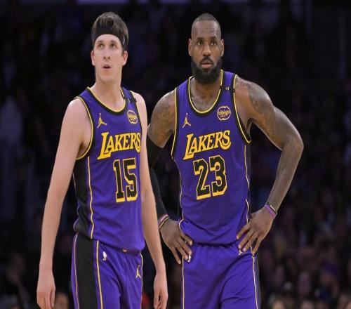 马特巴恩斯：富保罗想交易里夫斯的言论可能会引爆湖人更衣室