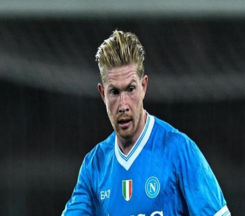 意天空：德布劳内已返回比利时，球员倾向于手术而非保守治疗