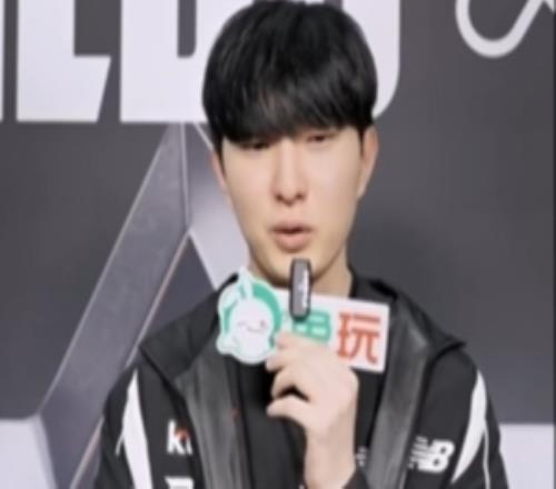 Deokdam：所有人都觉得机会一定会来但能否追抓住机会取决于自己