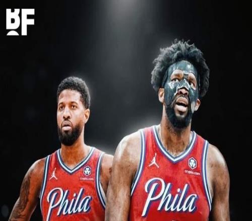 年薪1.07亿！缺席104场比赛，NBA脆皮二人组，你们很难夺冠了