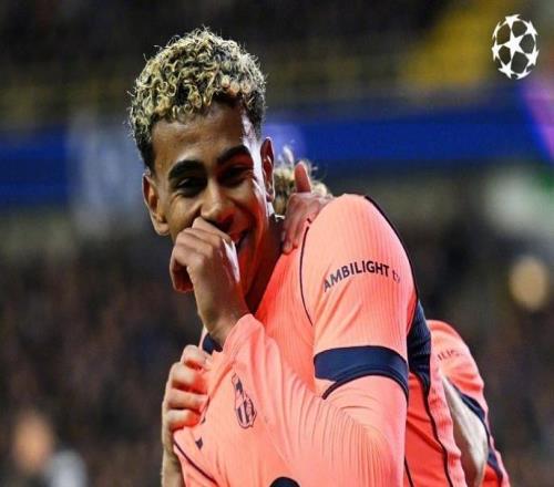 欧冠一夜动态：国米4连胜，切尔西巴萨造耻辱纪录，曼城大胜多特