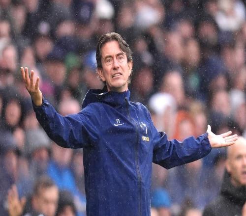 热刺主帅炮轰卡拉宝杯！呼吁取消半决赛两回合，终结Big6垄断