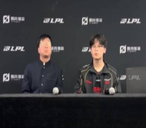 Tabe：我们比赛还是玩得太缺乏进攻性野辅联动也没有做得很好