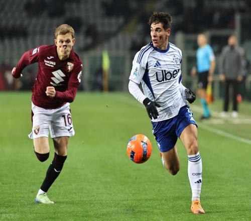 意甲：科莫士气高涨，萨索洛抢分无望科莫VS萨索洛