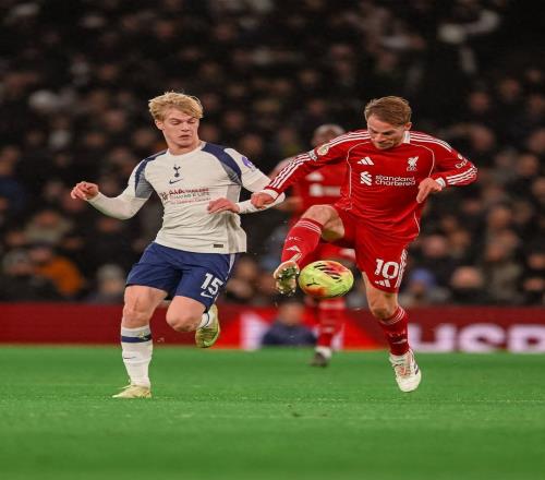 英超第十七轮落幕，真正的格局正在浮出水面