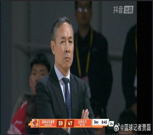 两连败！许利民震怒：摆明星架子耍大牌，球迷：疑似指国内这2人