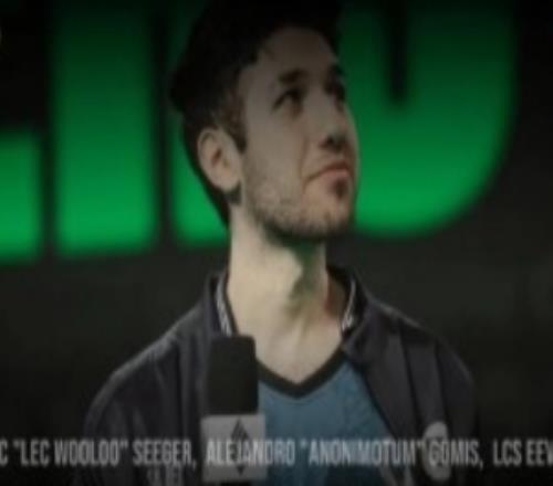 外媒爆料：全美大学联赛冠军新人ADSajed将加入北美DSG