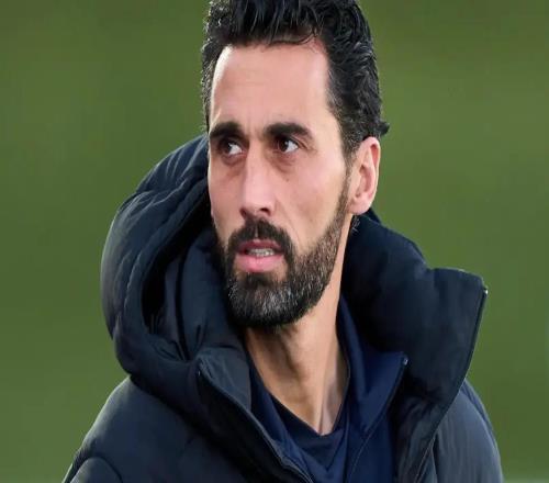 古蒂：阿韦洛亚是一大未知数，但当年齐达内上调时也是如此