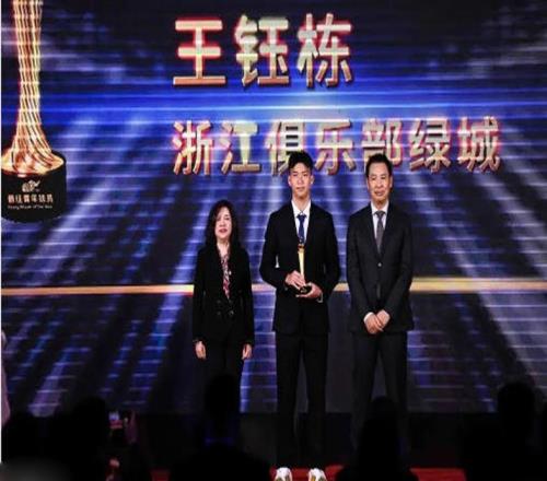 大连获公平竞赛奖没毛病，天津+金银铜哨引争议！6队毛儿都没捞着