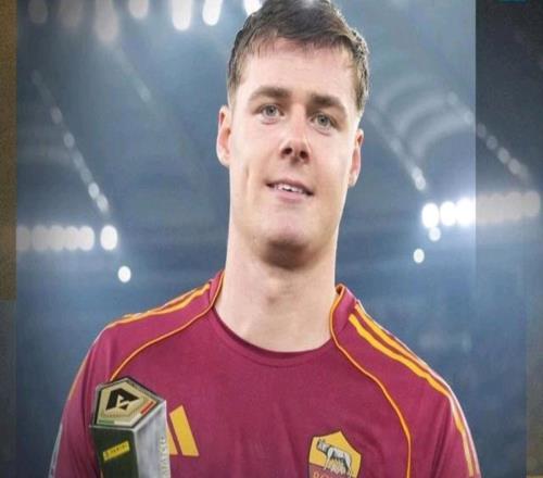 罗马31热那亚升至第四2025自然年积分榜高居意甲榜首