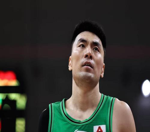 媒体人：李晓旭和辽宁队续约，开启辽宁队的第20个赛季
