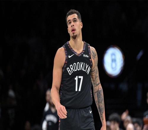 尽管近期交易传闻不断，篮网队小迈克尔波特仍将回归首发阵容