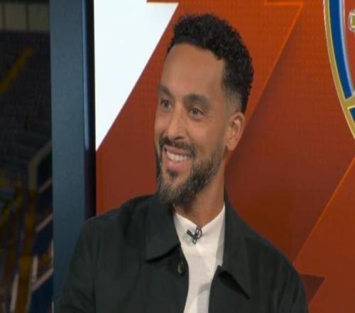 沃尔科特：尽管这周赛程很艰难，但阿森纳的精神面貌依然完好