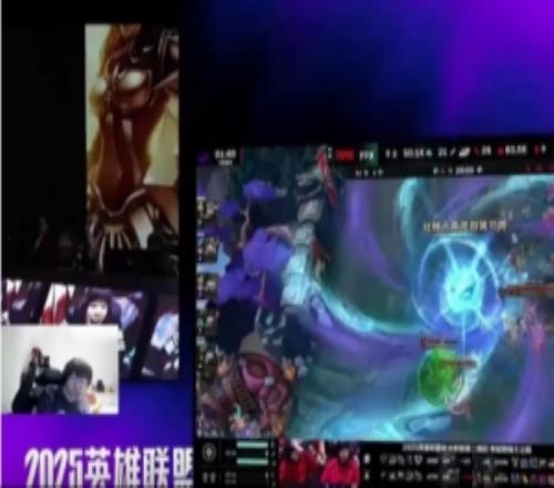 Ning：FPX不踢Care这辈子都长这样，不然换谁都没有用