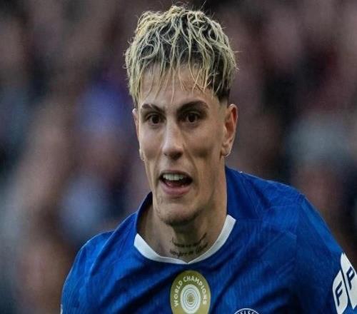 助攻梅开二度！阿根廷边锋力助切尔西大胜，敲响重返国家队大门