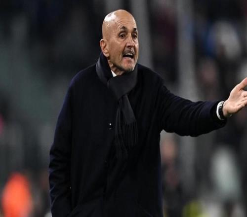 斯帕莱蒂：球员们有很强的投入度和责任感续约根本不是重点