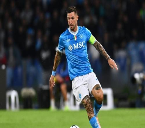 波利塔诺：世界杯资格赛必须全力以赴最近在俱乐部很费体力