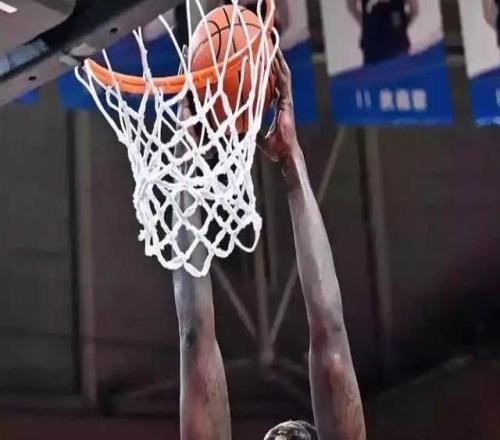 CBA中国篮协对新疆队前外援哈雷尔禁赛3个月