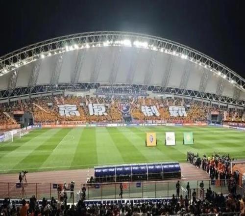 大手笔！中超新贵一口气官宣10名新援下赛季要冲亚冠