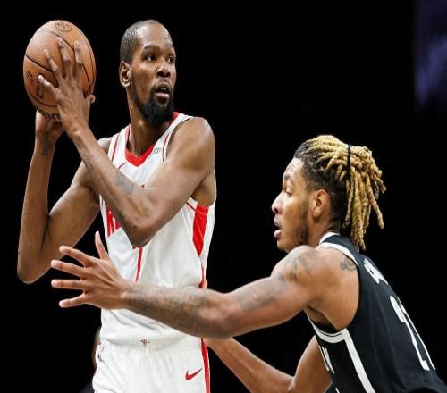 净效率+45.2！伊森必须首发，杜兰特把话挑明，乌度卡也承认事实