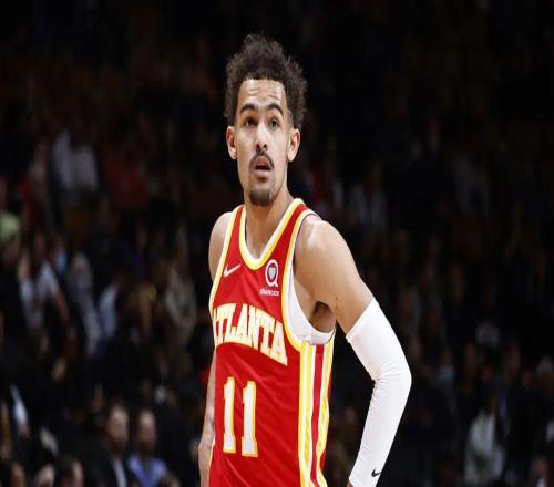 熬过七年之痒，特雷杨就要跟老鹰分道扬镳了